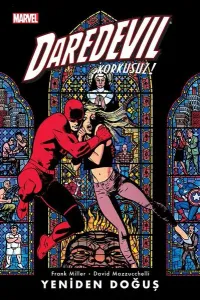 Daredevil Yeniden Doğuş