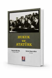 Hukuk ve Atatürk