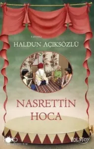 Nasrettin Hoca