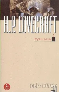 H. P. Lovecraft