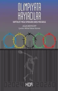 Olimpiyata Hayırcılar