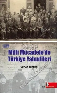 Milli Mücadele'de Türkiye Yahudileri -