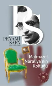 Matmazel Noraliya’nın Koltuğu