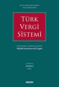 Türk Vergi Sistemi