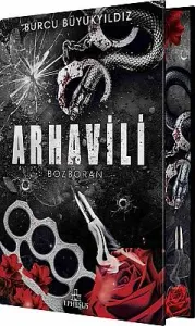ARHAVİLİ 2: BOZBORAN - YAN BOYAMALI