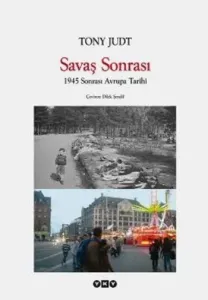 Savaş Sonrası;1945 Sonrası Avrupa Tarihi