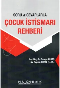 Çocuk İstismarı Rehberi