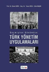 Türk Yönetim Uygulamaları