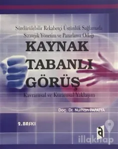 Kaynak Tabanlı Görüş
