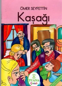 Kaşağı