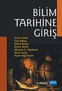 Bilim Tarihine Giriş