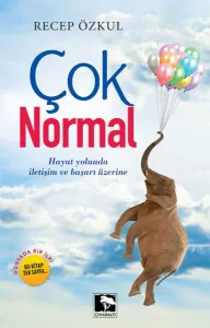 ÇOK NORMAL - Recep Özkul - Hüseyin Erdoğan