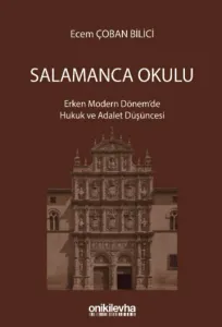 Salamanca Okulu