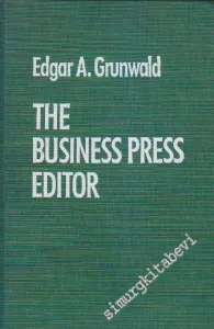 The Business Press Editor -