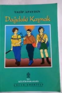 Dağdaki Kaynak