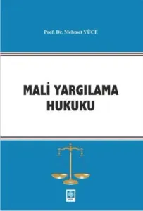 Mali Yargılama Hukuku
