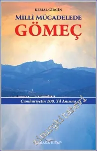 Milli Mücadelede Gömeç -         2023