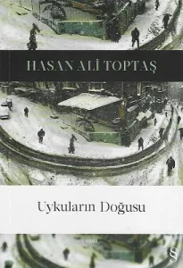 Uykuların Doğusu