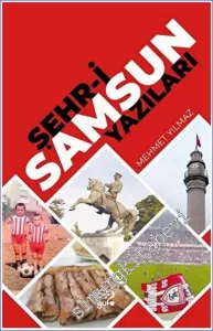 Şehr-i Samsun Yazıları -         2023
