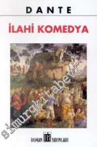 İlahi Komedya Cehennem Araf Cennet  -         2021