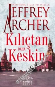 Kılıçtan Daha Keskin -