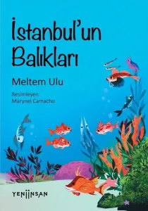 İstanbul'un Balıkları