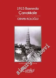 1915 Basınında Çanakkale -         2015