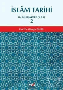 İslam Tarihi 2.cilt  (Hz. Muhammed (S.A.S) Dönemi)