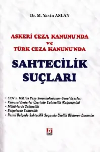 Sahtecilik Suçları