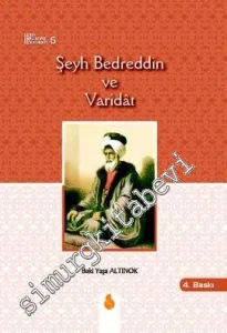 Şeyh Bedreddin ve Varidat -