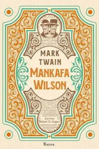 Mankafa Wilson (Bez Ciltli)