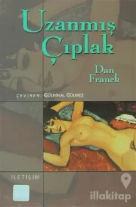 Uzanmış Çıplak