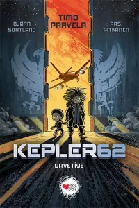 Kepler 62; Davetiye