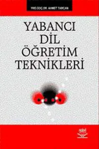 Yabancı Dil Öğretim Teknikleri