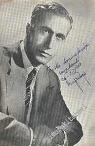 Çankaya'da Gazi'nin Hizmetinde -        1954