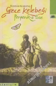Gece Kelebeği -