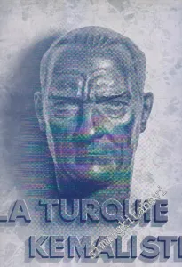 La Turquie Kemaliste ( Kamaliste ) - No: 32 - 40      Aout - Decembre 1940