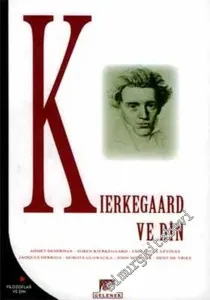Kierkegaard ve Din -        2003
