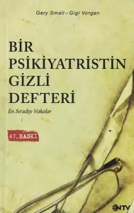 Bir Psikiyatristin Gizli Defteri