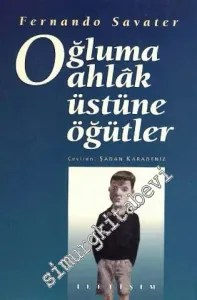 Oğluma Ahlak Üstüne Öğütler -         2025