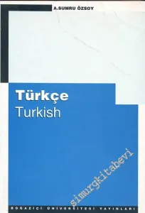 Türkçe (Turkish) -        2005