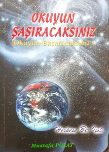 Okuyun Şaşıracaksınız Okuyun Başaracaksınız