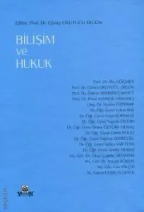Bilişim ve Hukuk