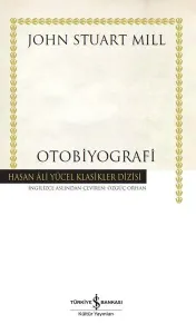 Otobiyografi (Ciltli)