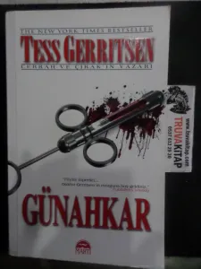 Günahkar