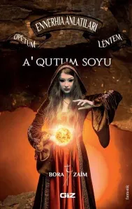 Ennerhia Anlatıları