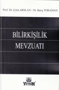 Bilirkişilik Mevzuatı