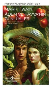 Adem ve Havva’nın Günlükleri