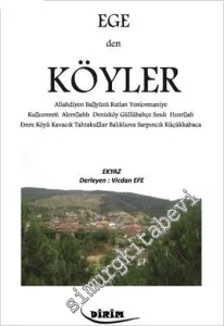 Ege'den Köyler -