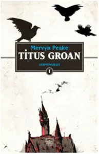 Titus Groan